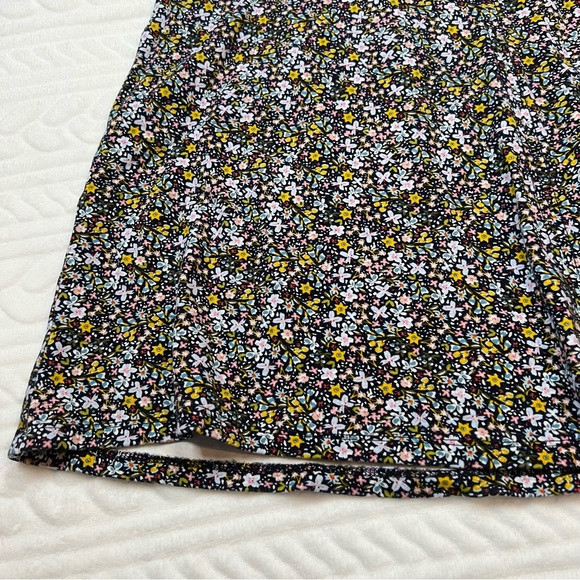 ❌ SOLD ❌ 💐 SALE 💐 Loft - Womans High Rise A-Line Skirt - Picture 4 of 11